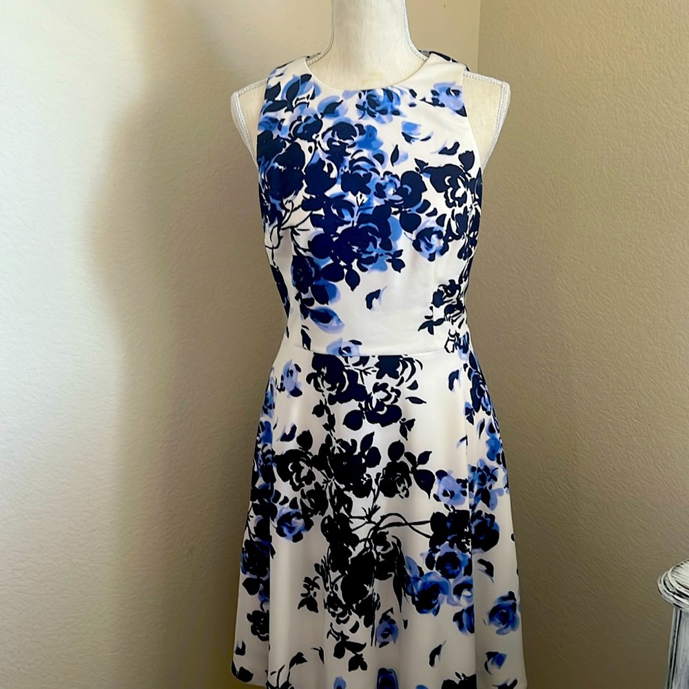 A-Line Dress